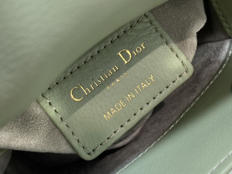 Christian Dior My Lady Bags